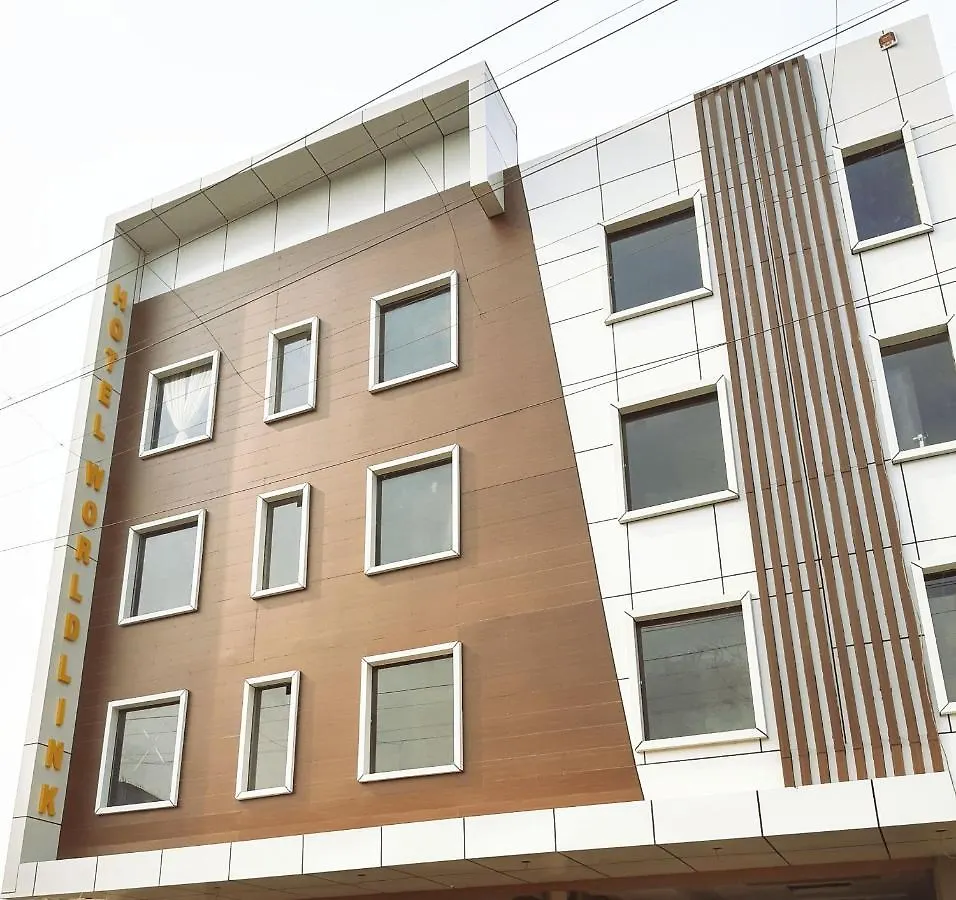 Hotel World Link Agra   Agra (Uttar Pradesh)